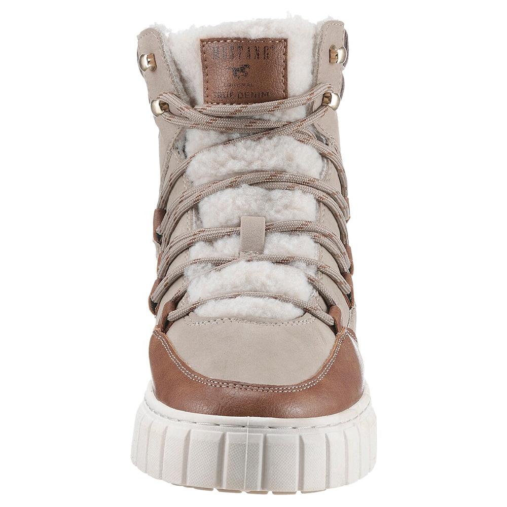 Mustang Shoes Winterboots ▷ Für