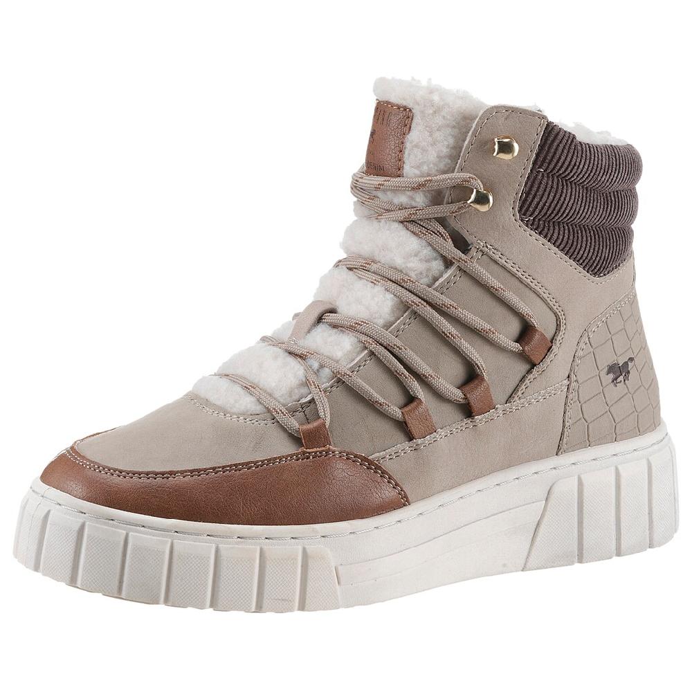 Mustang Shoes Winterboots ▷ für