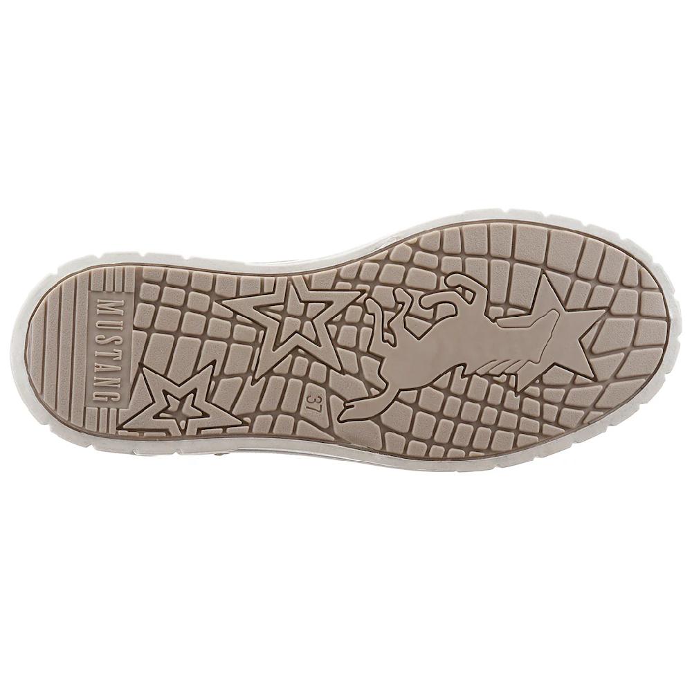 Mustang Shoes Winterboots In Sportiver Optik Bestellen