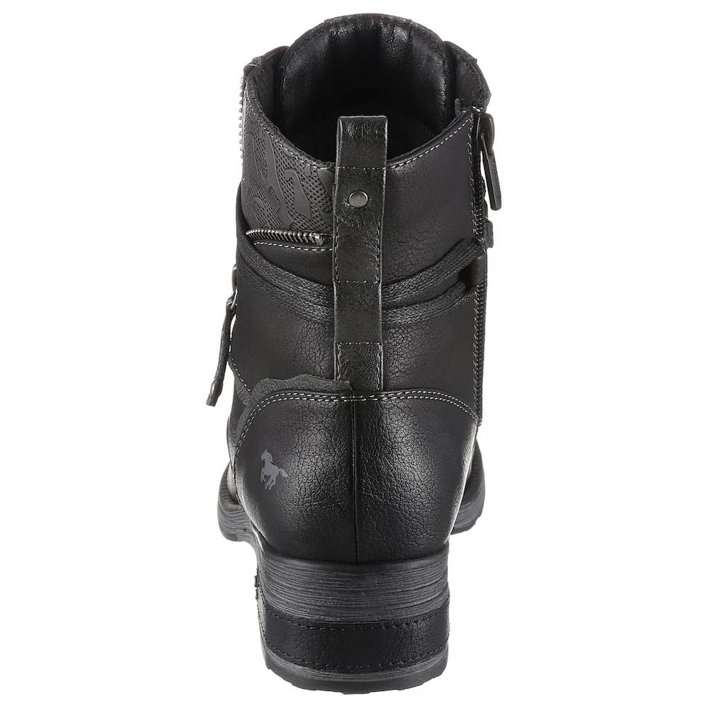 Mustang Shoes Winterstiefelette Kaufen