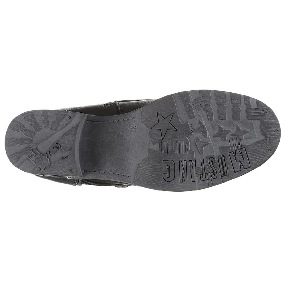 Mustang Shoes Winterstiefelette Kaufen