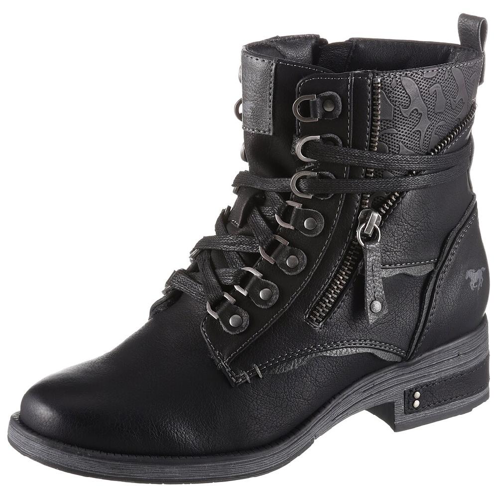 Mustang Shoes Winterstiefelette kaufen