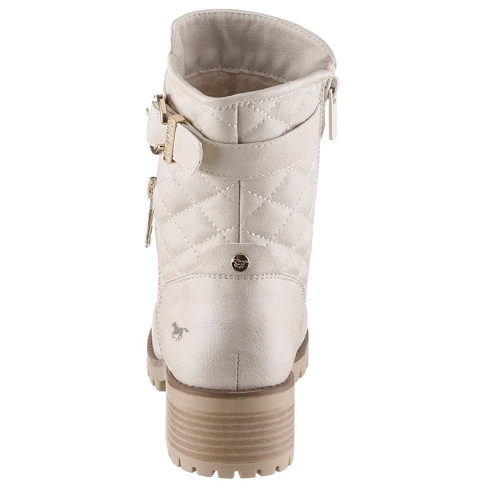 Mustang Shoes Winterstiefelette Online Bestellen