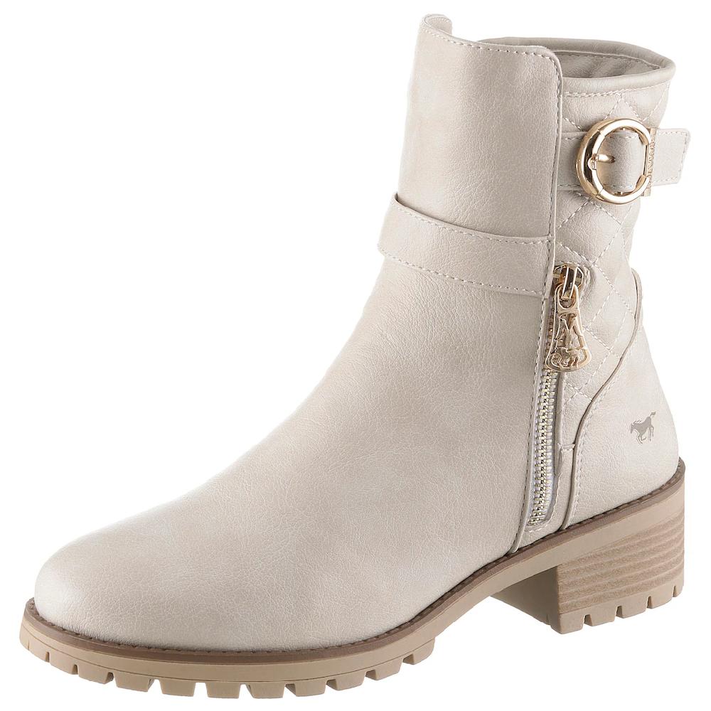 Mustang Shoes Winterstiefelette online bestellen
