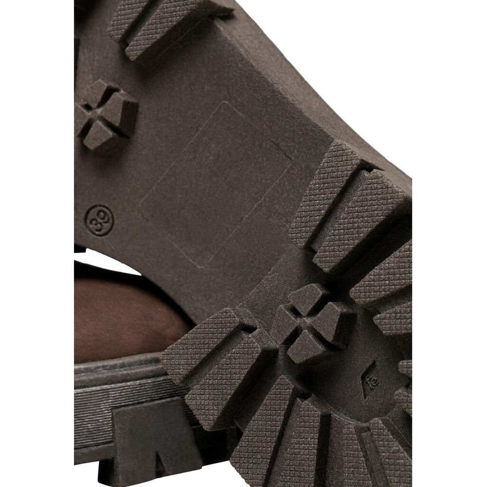 N91 Plateaustiefelette »Style Choice II Chelsea Boots« Online Kaufen