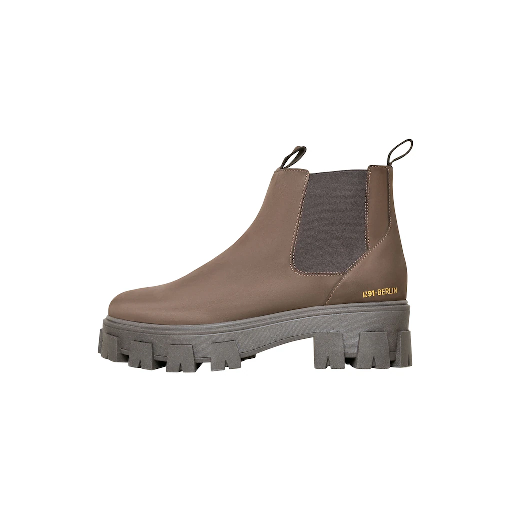 N91 Plateaustiefelette »Style Choice II Chelsea Boots« online kaufen