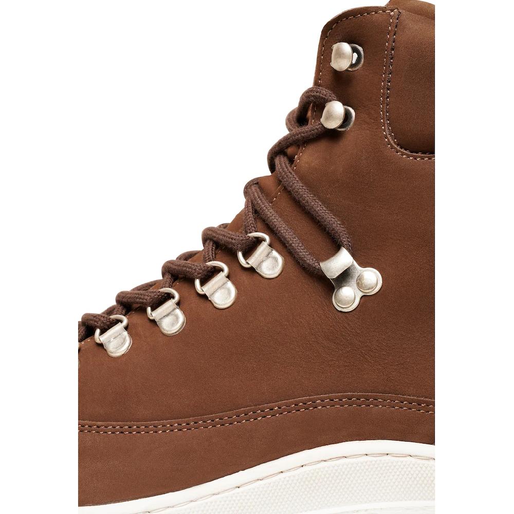 N91 Schnürboots »Style Choice FI Businessschuh« Online Bestellen