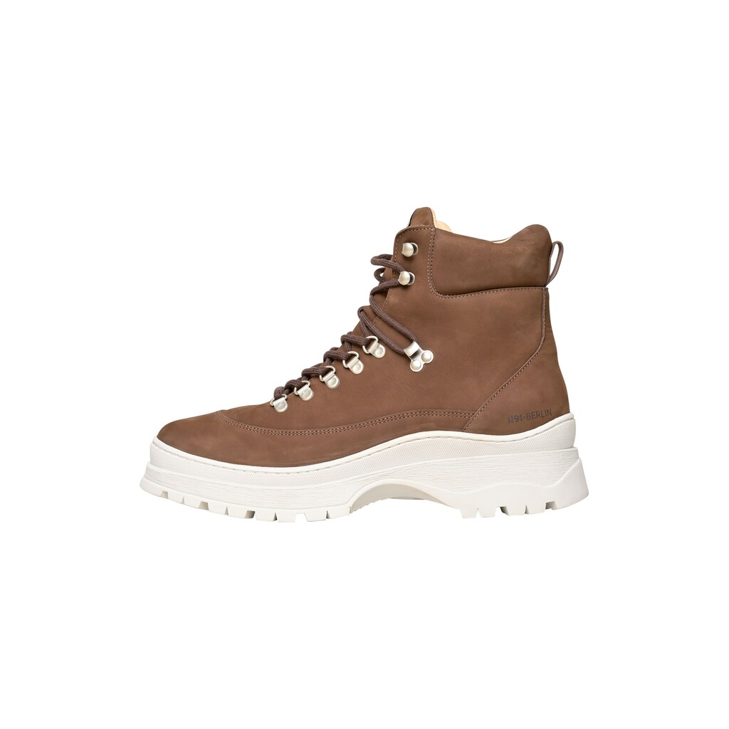 N91 Schnürboots »Style Choice FI Businessschuh« online bestellen