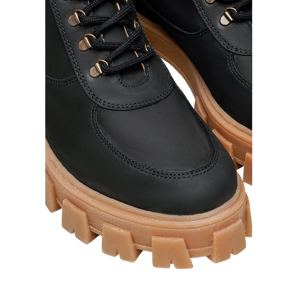 N91 Schnürboots »Style Choice HI Businessschuh« ▷ Für