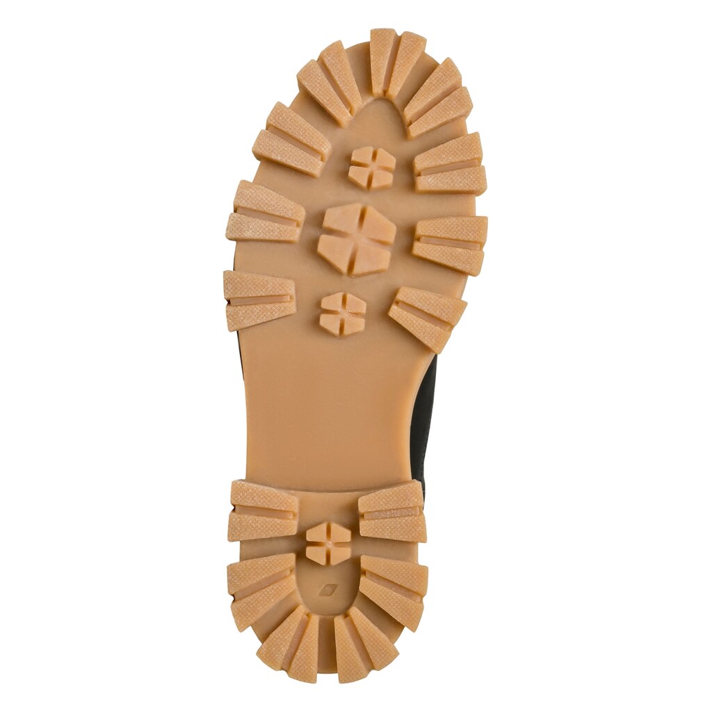 N91 Schnürboots »Style Choice HI Businessschuh« ▷ Für
