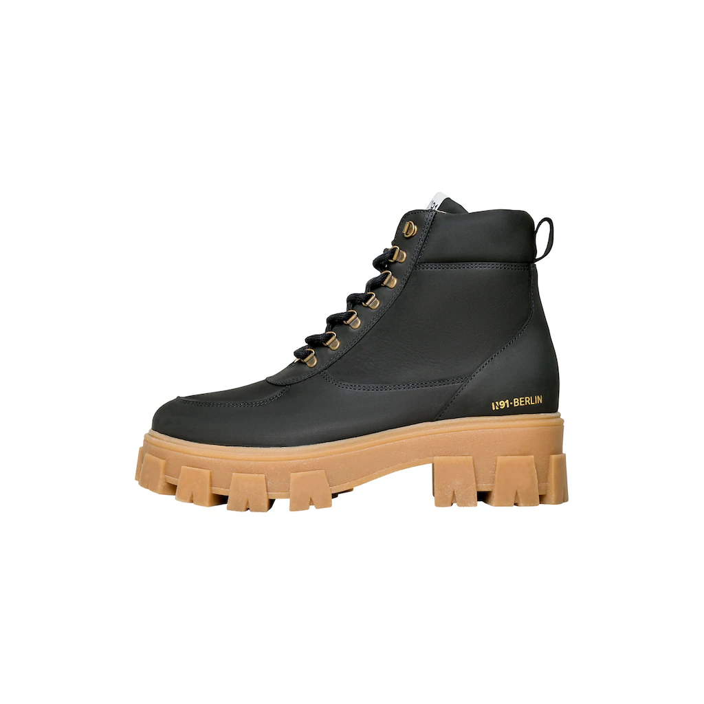 N91 Schnürboots »Style Choice HI Businessschuh« ▷ für