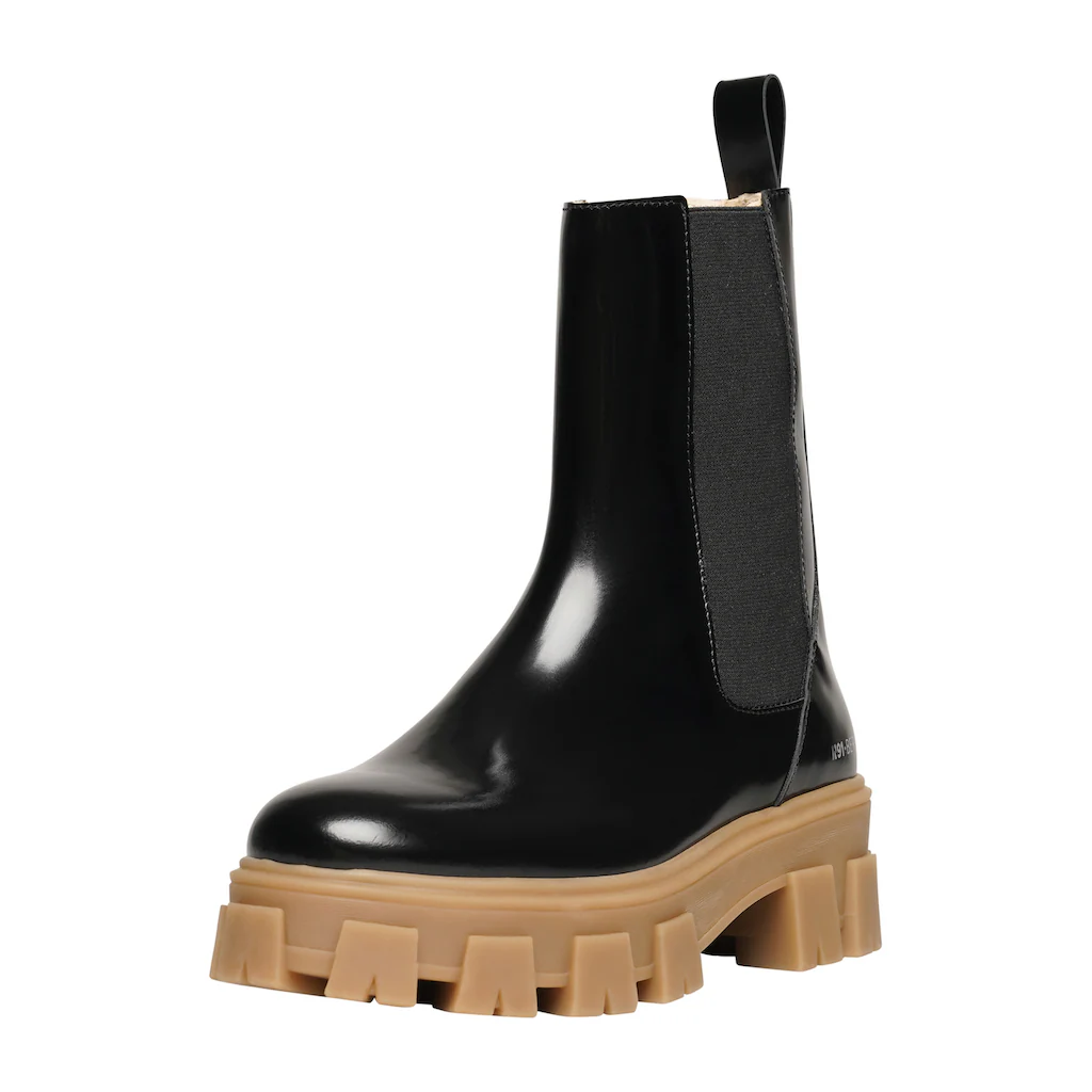 N91 Schnürboots »Style Choice MN«