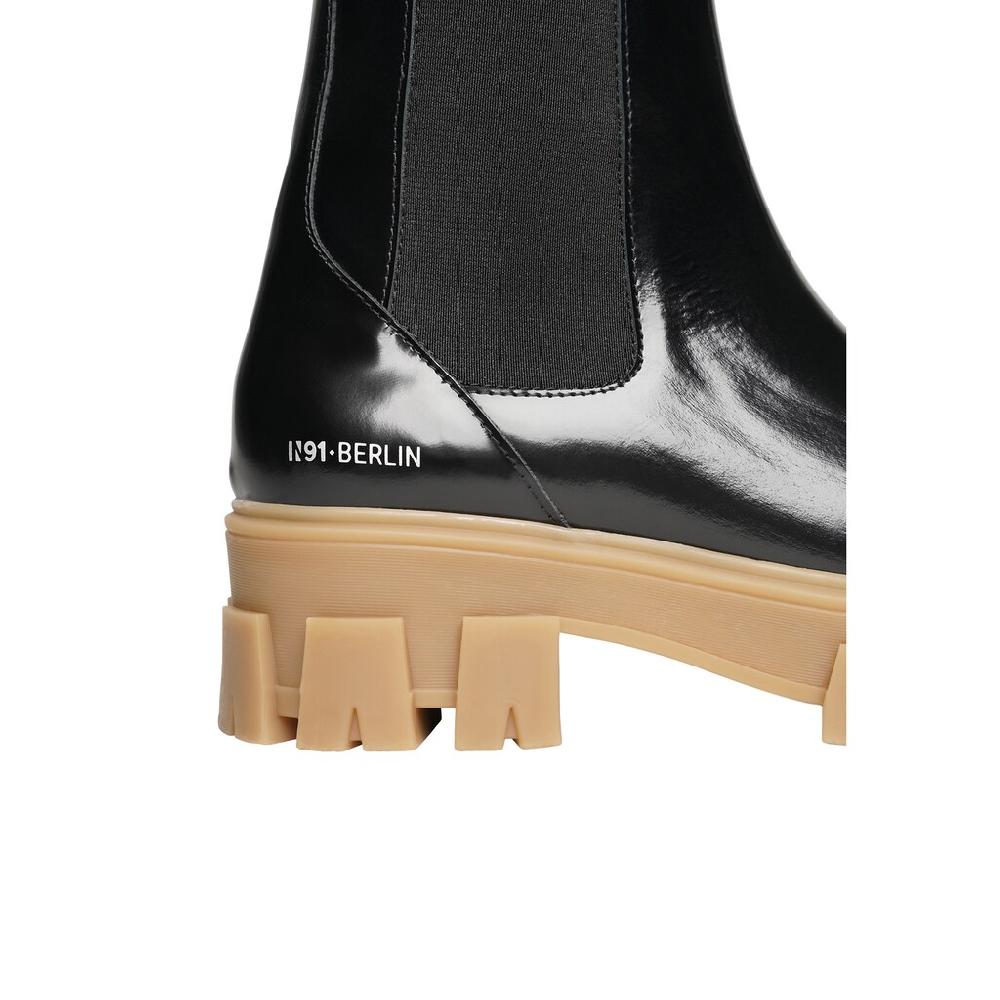 N91 Schnürboots »Style Choice MN«