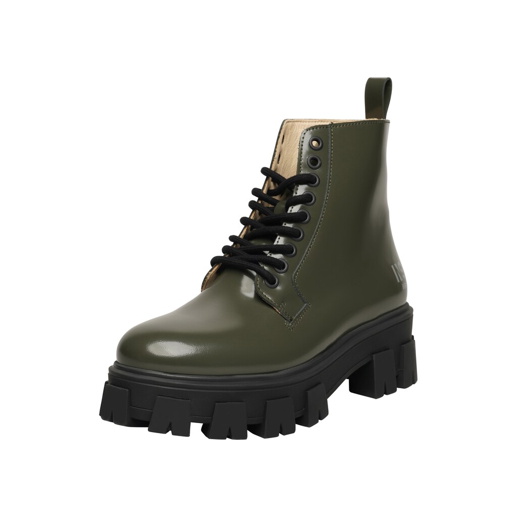 N91 Schnürboots »Style Choice NN« Bestellen