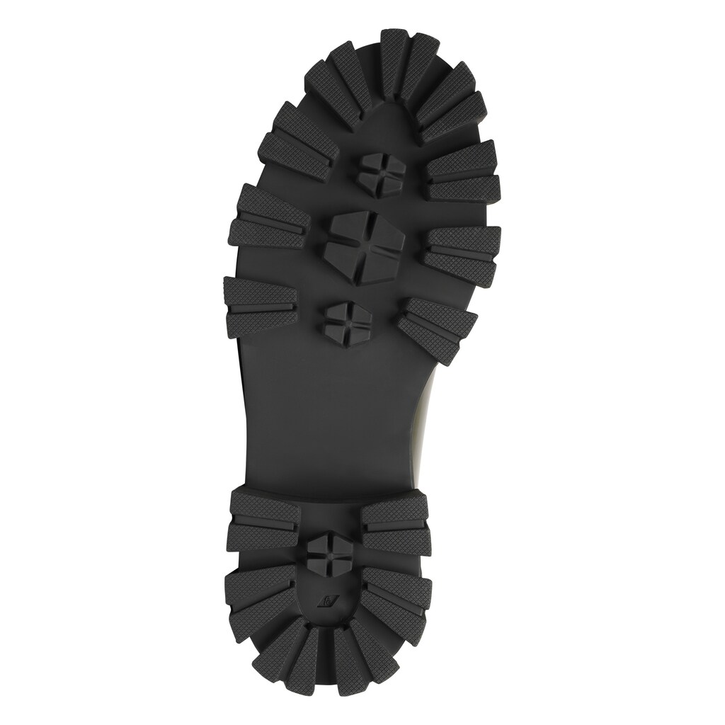 N91 Schnürboots »Style Choice NN« Bestellen