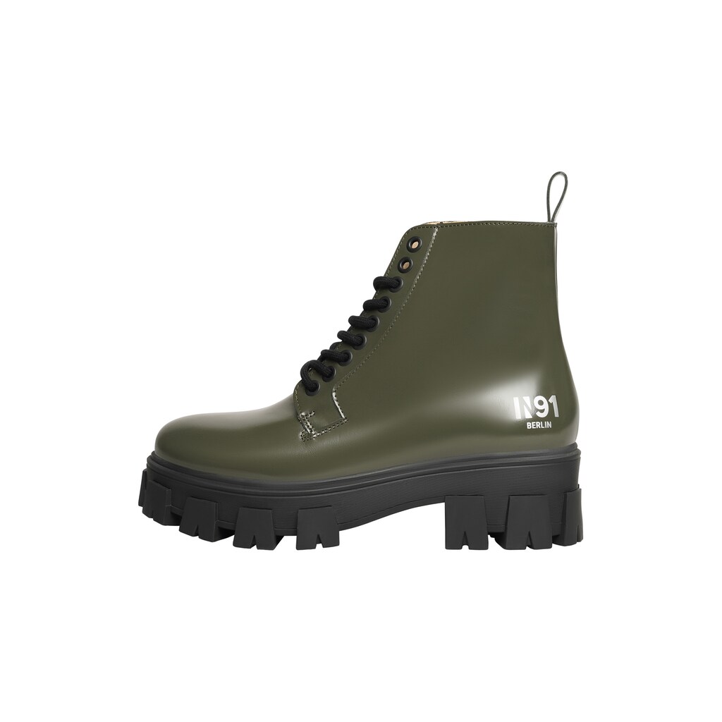 N91 Schnürboots »Style Choice NN« bestellen