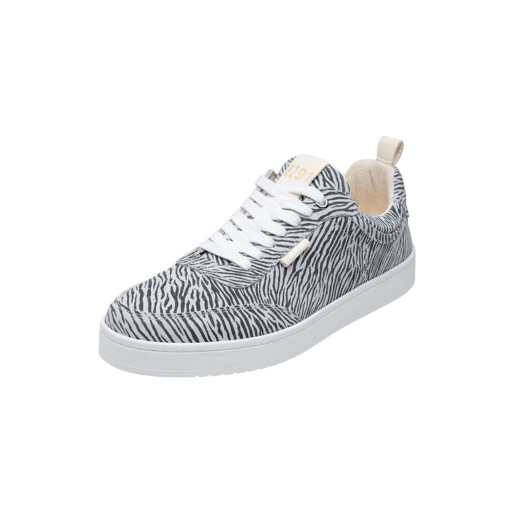 N91 Sneaker »Court W AA Damensneaker« Online Bestellen