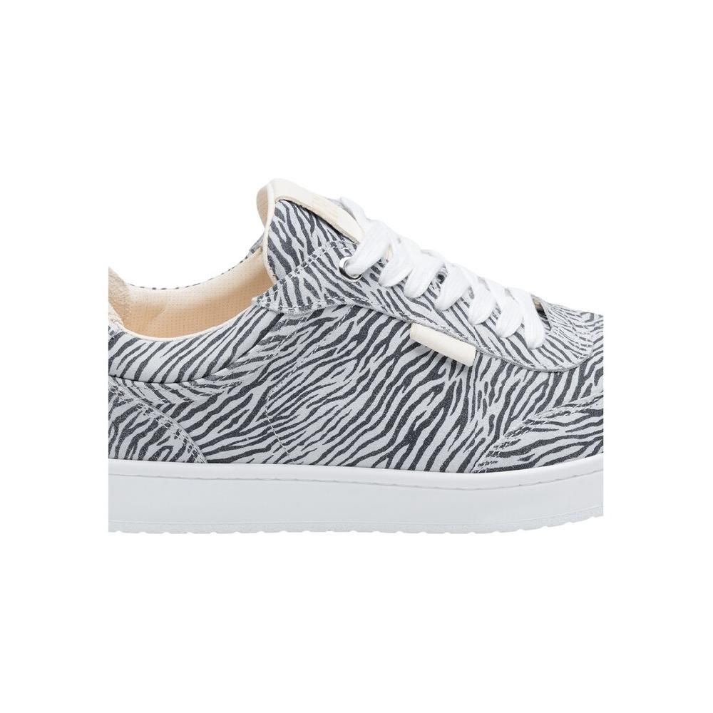 N91 Sneaker »Court W AA Damensneaker« Online Bestellen