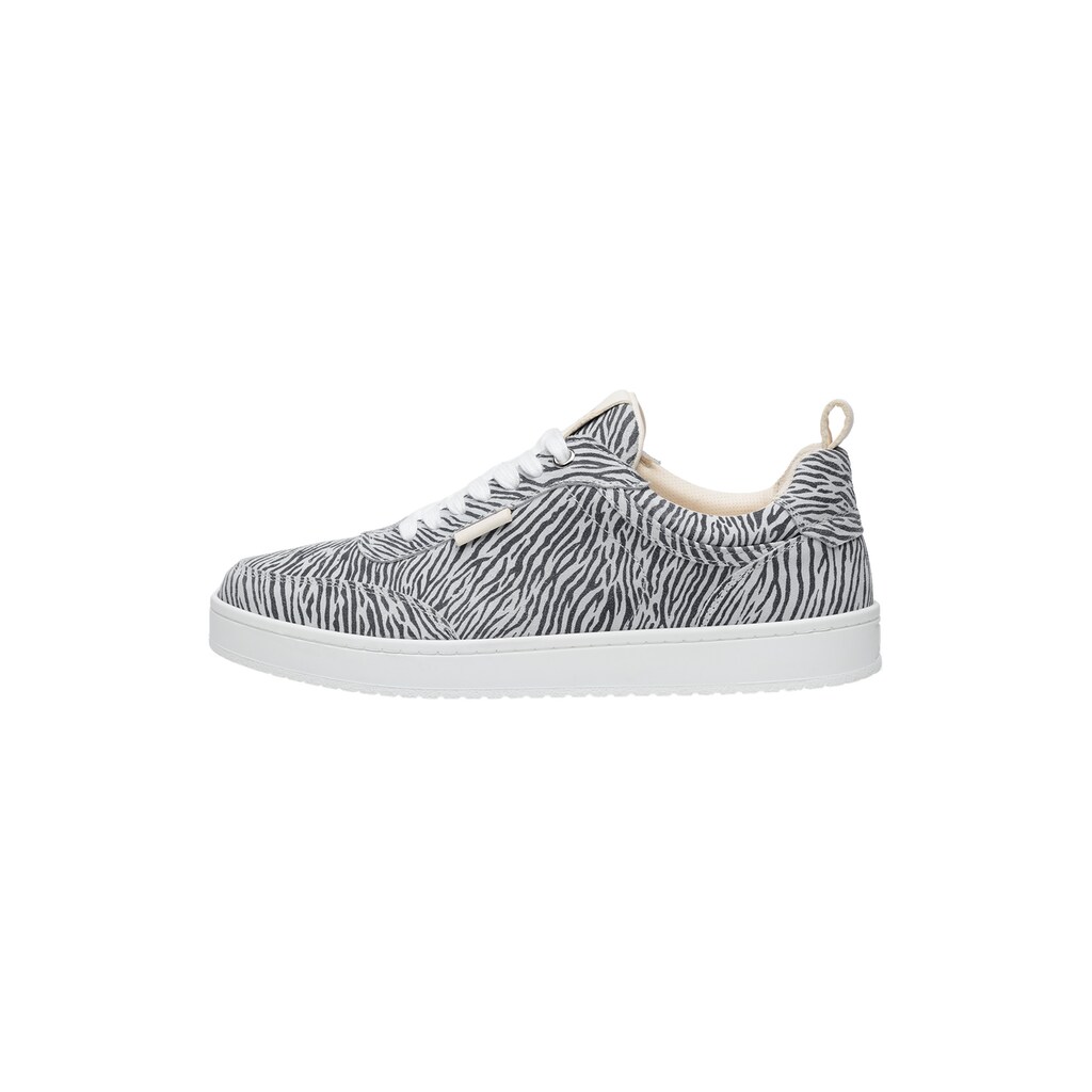N91 Sneaker »Court W AA Damensneaker« online bestellen