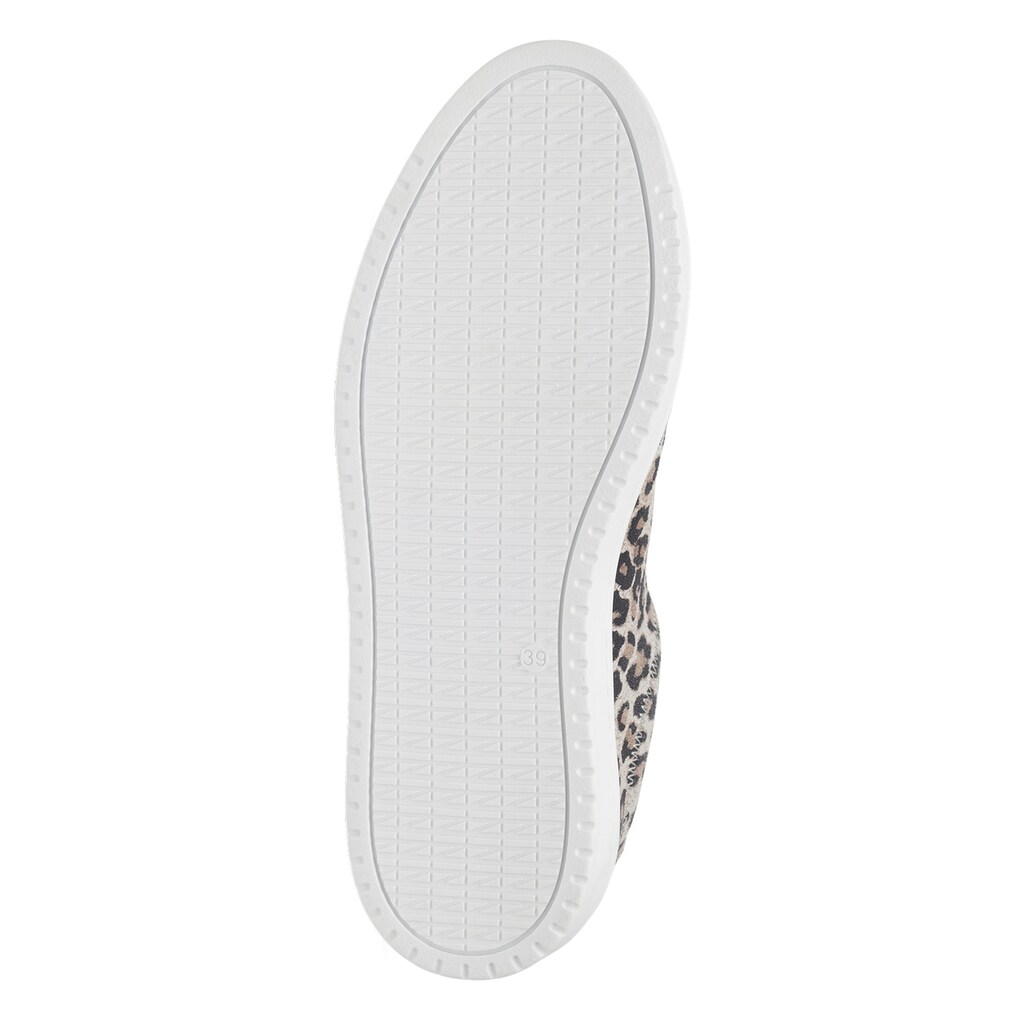 N91 Sneaker »Original Draft W BX«