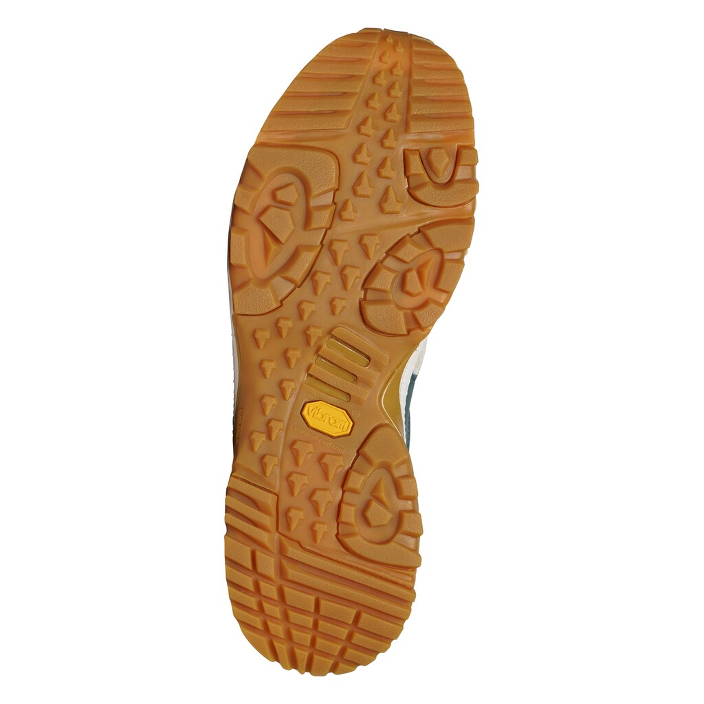 N91 Sneaker »Style Choice W LL Damensneaker« Turnschuh Leder Handgefertigt Sportlicher Freizeitschuh Damen Online Bestellen