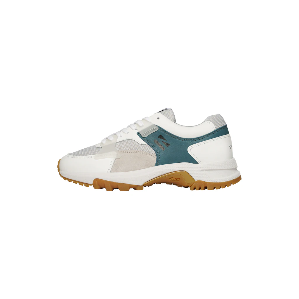 N91 Sneaker »Style Choice W LL Damensneaker« Turnschuh Leder handgefertigt sportlicher Freizeitschuh Damen online bestellen