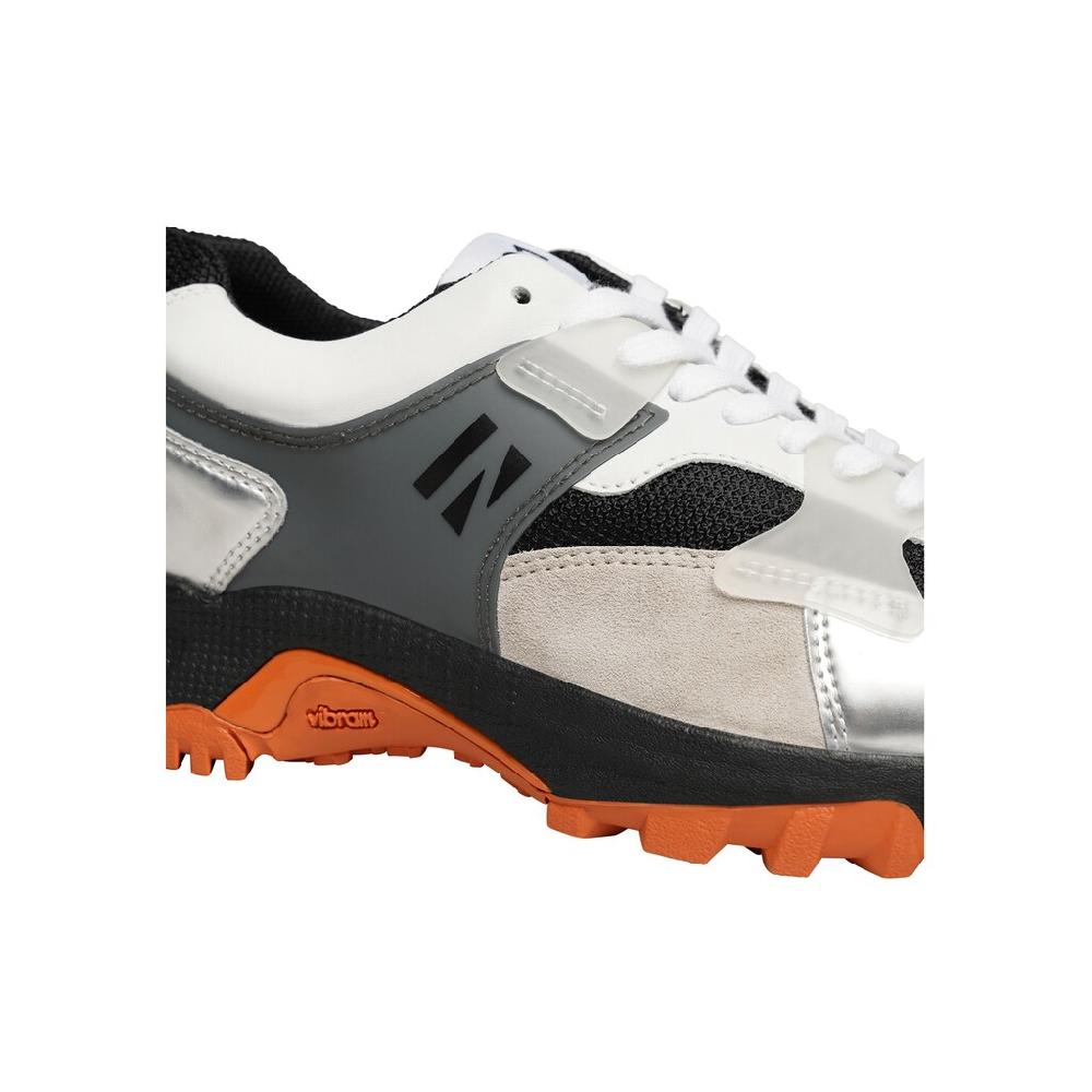 N91 Sneaker »Style Choice W LM Damensneaker« Turnschuh Leder Handgefertigt Sportlicher Freizeitschuh Damen Kaufen