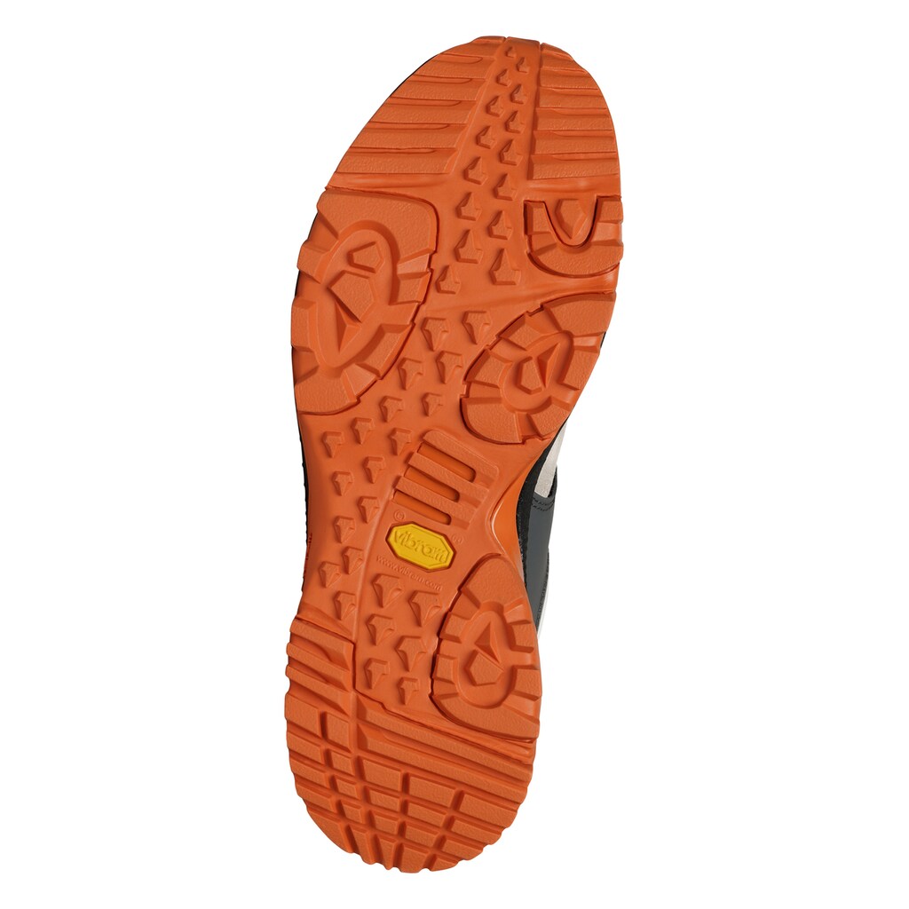 N91 Sneaker »Style Choice W LM Damensneaker« Turnschuh Leder Handgefertigt Sportlicher Freizeitschuh Damen Kaufen