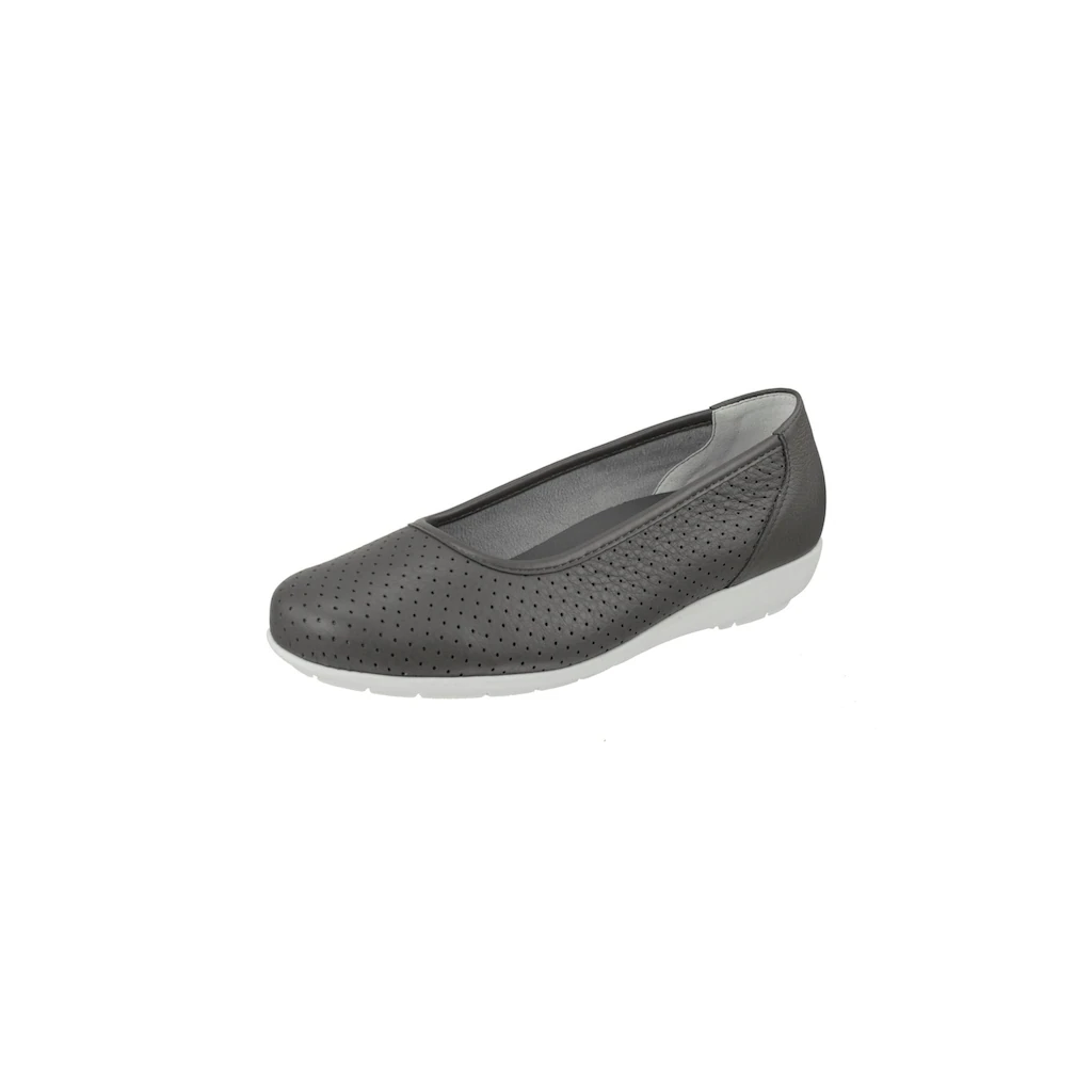 Natural Feet Ballerina »Annabelle« mit federnder Laufsohle kaufen