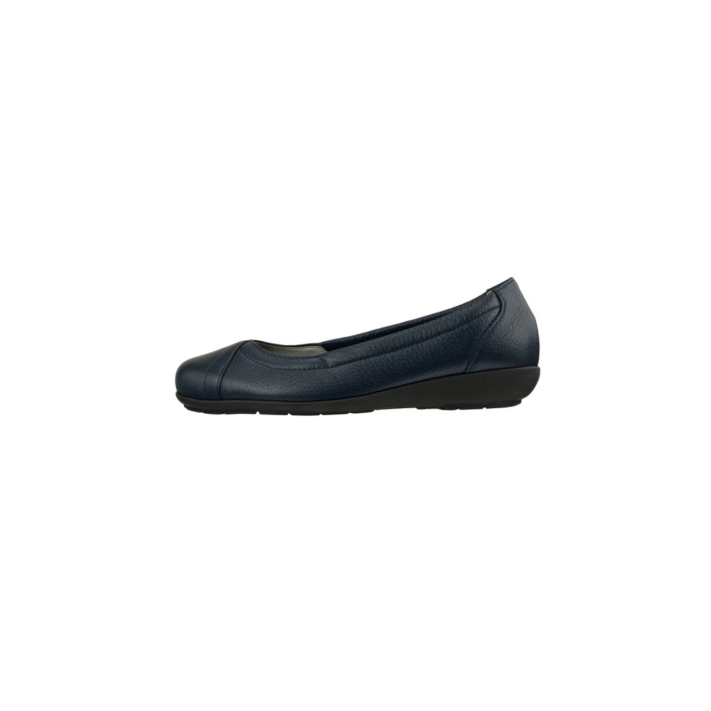 Natural Feet Ballerina »Ballerina Christina« In Klassischem Design ▷ Für