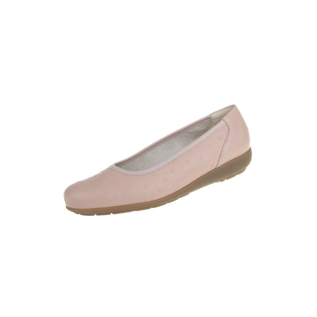 Natural Feet Ballerina »Celine« mit stoßabfedernder Laufsohle kaufen
