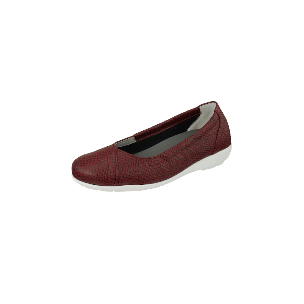 Natural Feet Ballerina »Collien« mit stoßhemmender Sohle online kaufen