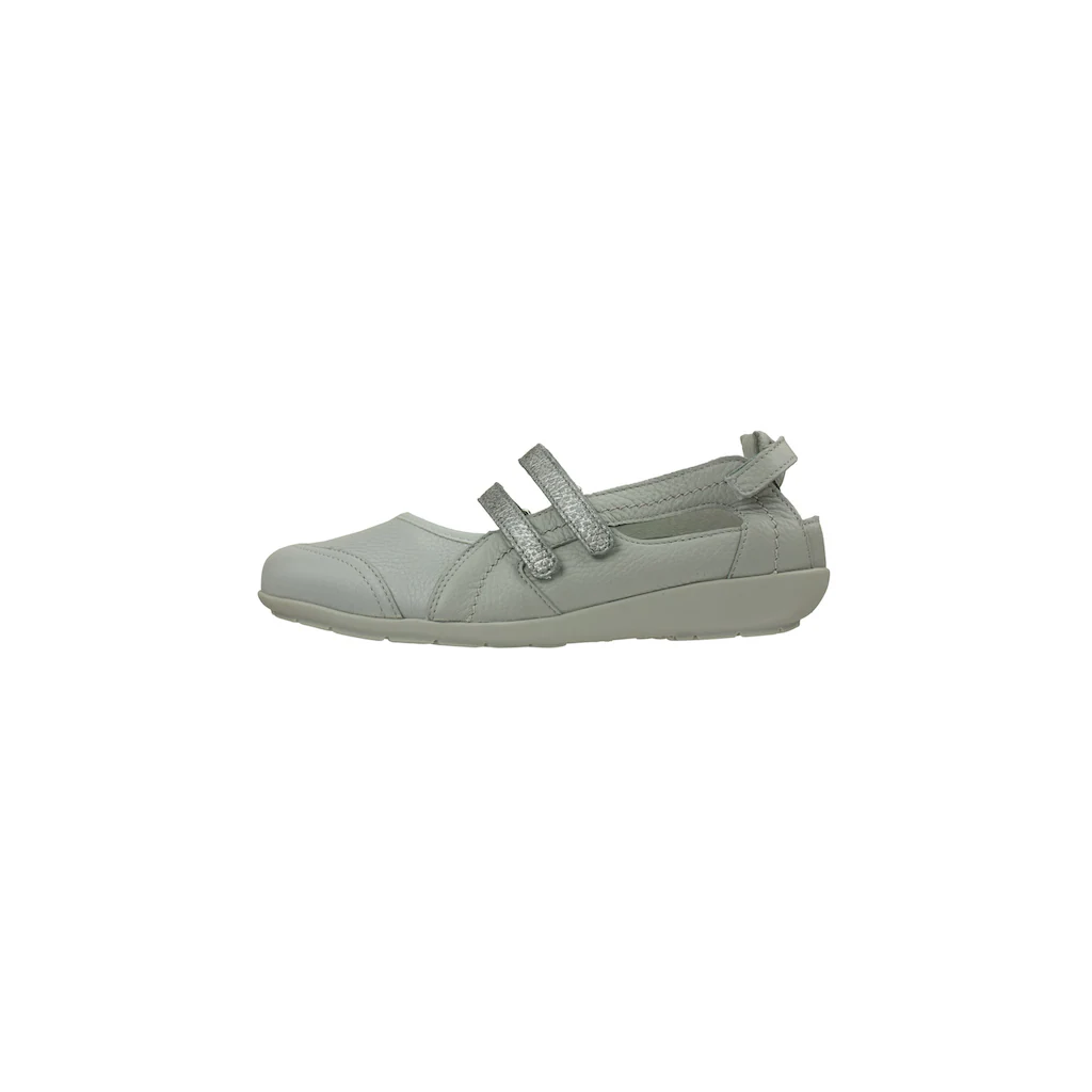 Natural Feet Ballerina »Jennet« Mit Stoßhemmender TPS-Laufsohle. Online Bestellen