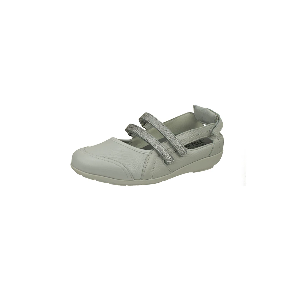 Natural Feet Ballerina »Jennet« mit stoßhemmender TPS-Laufsohle. online bestellen