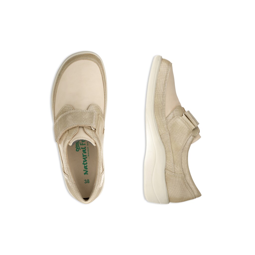 Natural Feet Klettschuh »Kletter Orb« Kaufen