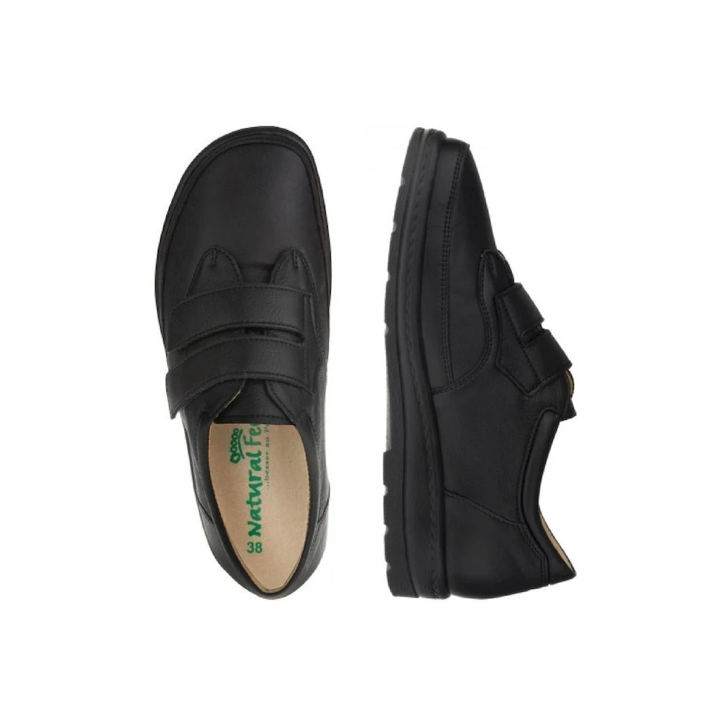 Natural Feet Klettschuh »Kletter Stockholm« Mit Bequemer J-Weite Online Bestellen