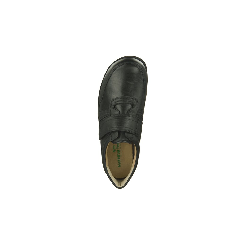 Natural Feet Klettschuh »Korbin XL« Kaufen