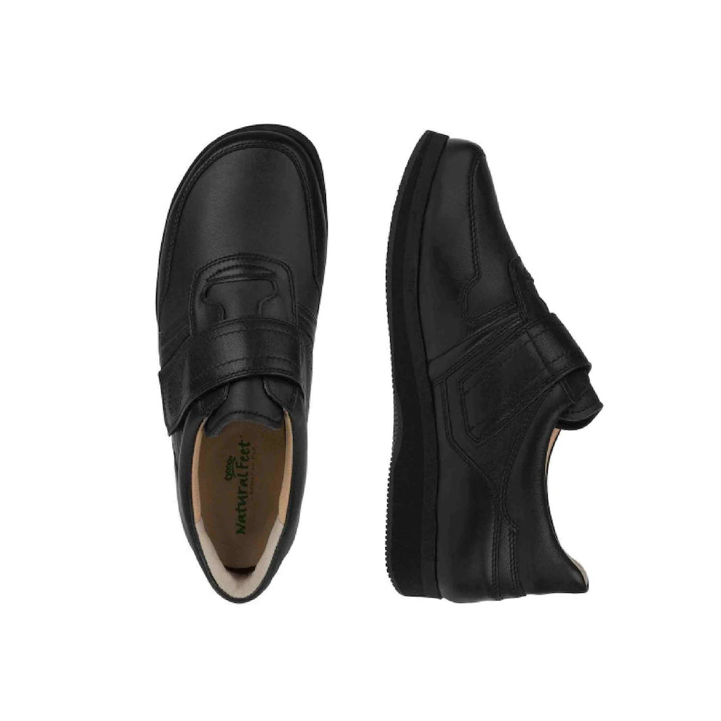Natural Feet Klettschuh »Korbin XL« Kaufen