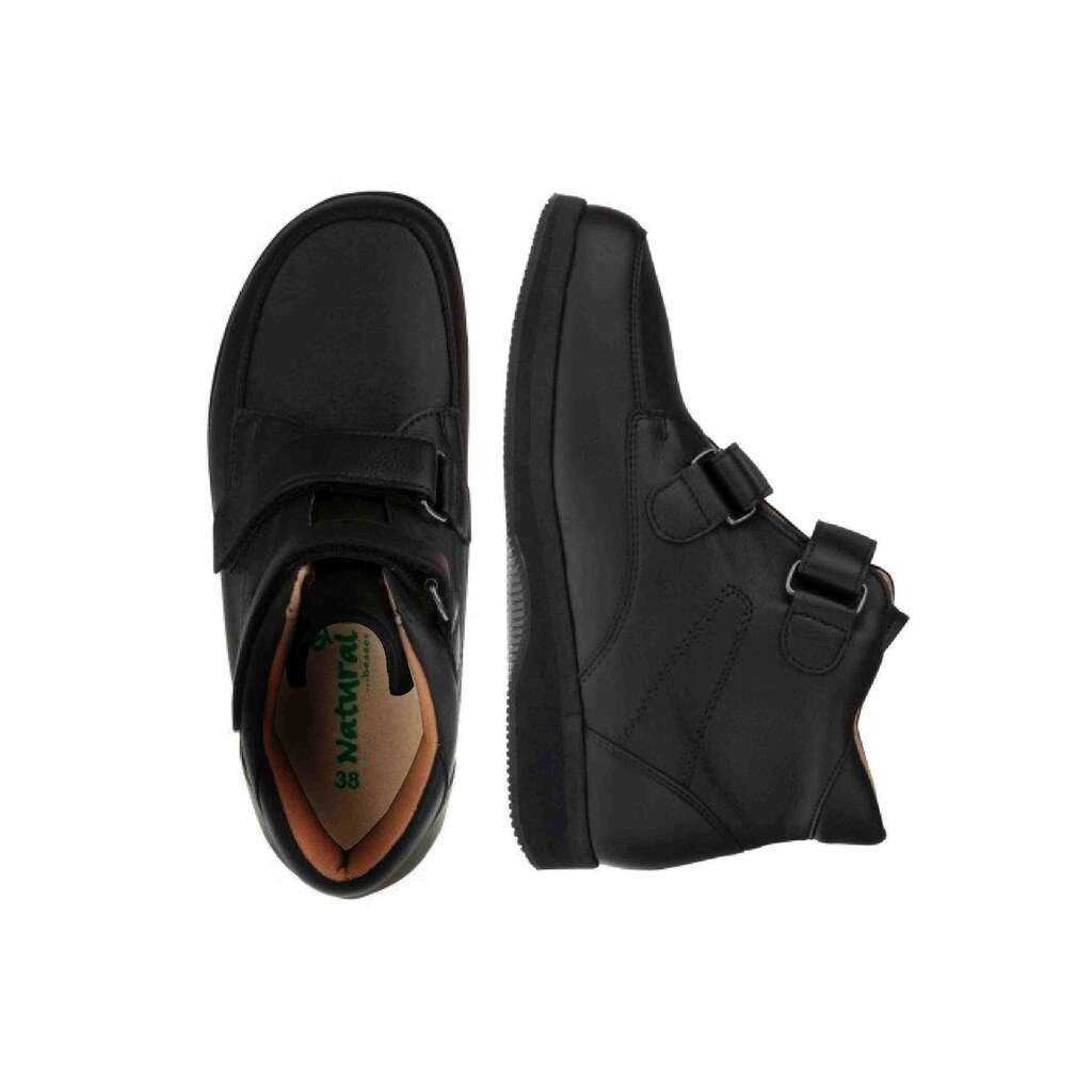 Natural Feet Klettschuh »Narvik XL« ▷ Für