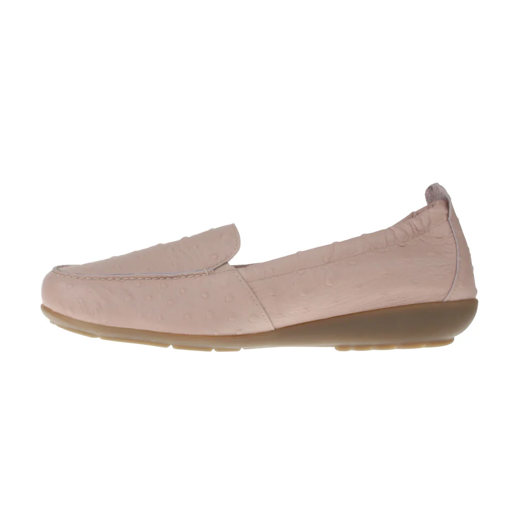 Natural Feet Mokassin »Alessandra« In Komfortweite Kaufen