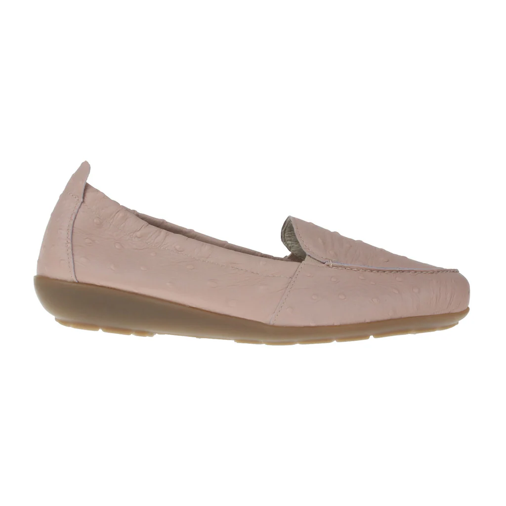 Natural Feet Mokassin »Alessandra« In Komfortweite Kaufen