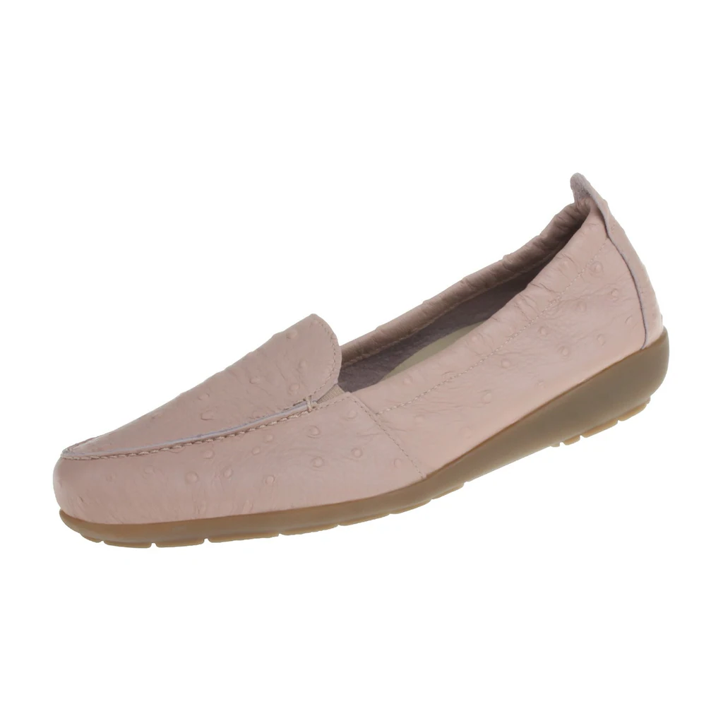 Natural Feet Mokassin »Alessandra« in Komfortweite kaufen