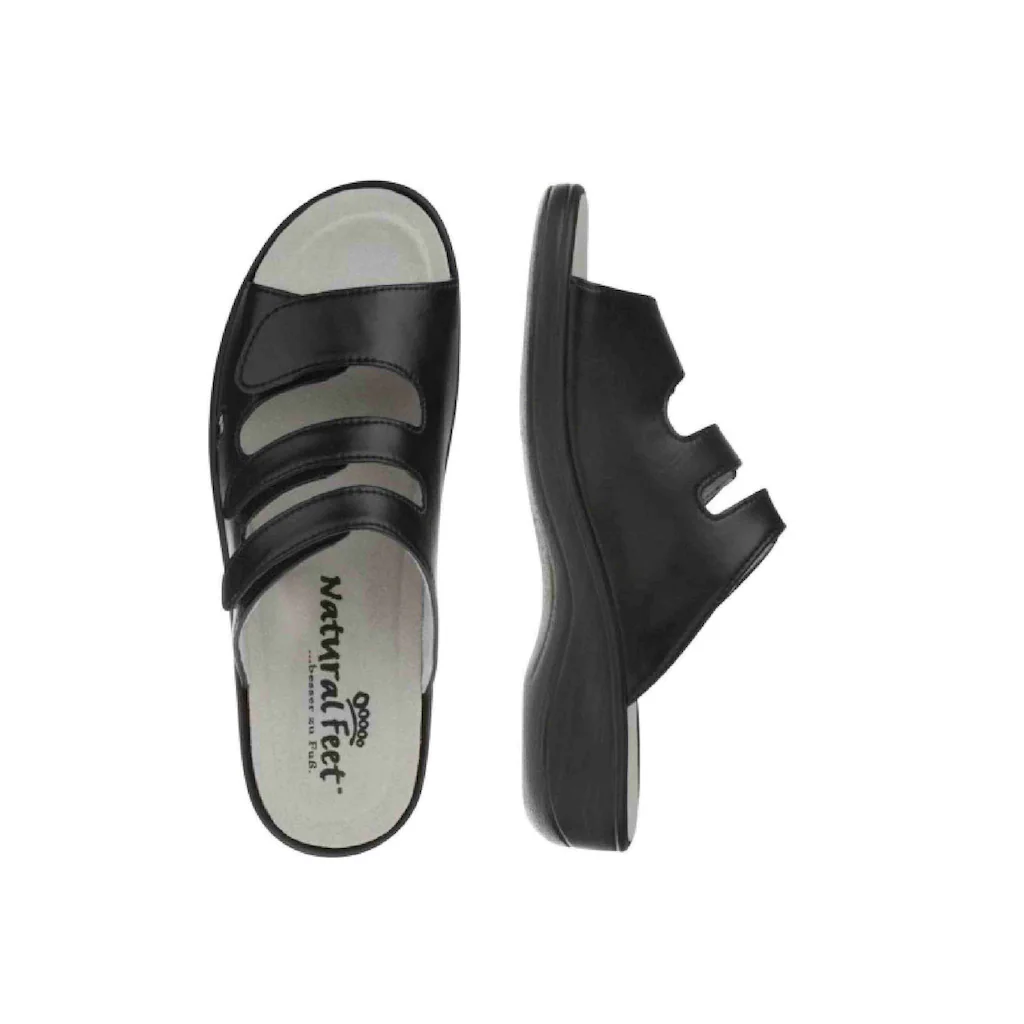 Natural Feet Pantolette »Ines« Online Bestellen