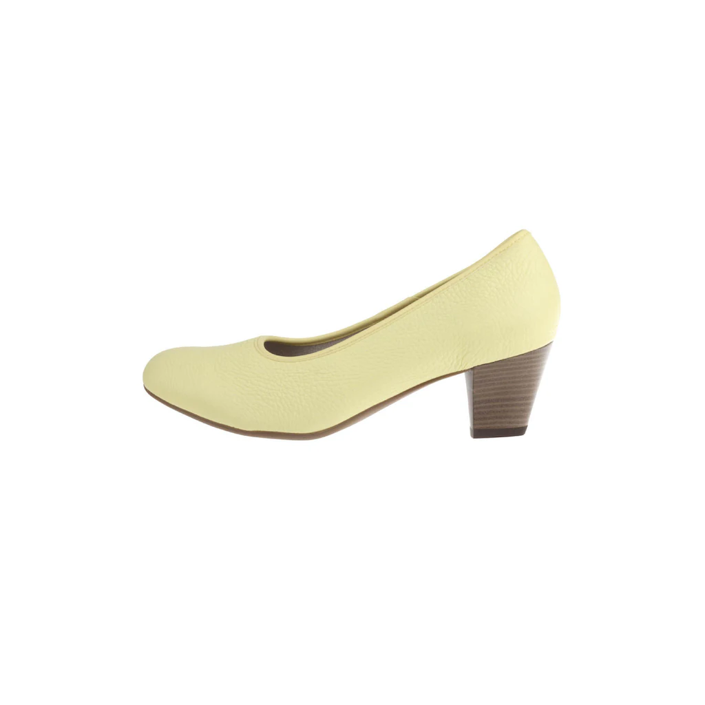 Natural Feet Pumps »Cathrin« Bestellen