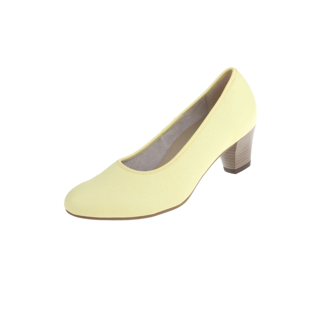 Natural Feet Pumps »Cathrin« bestellen