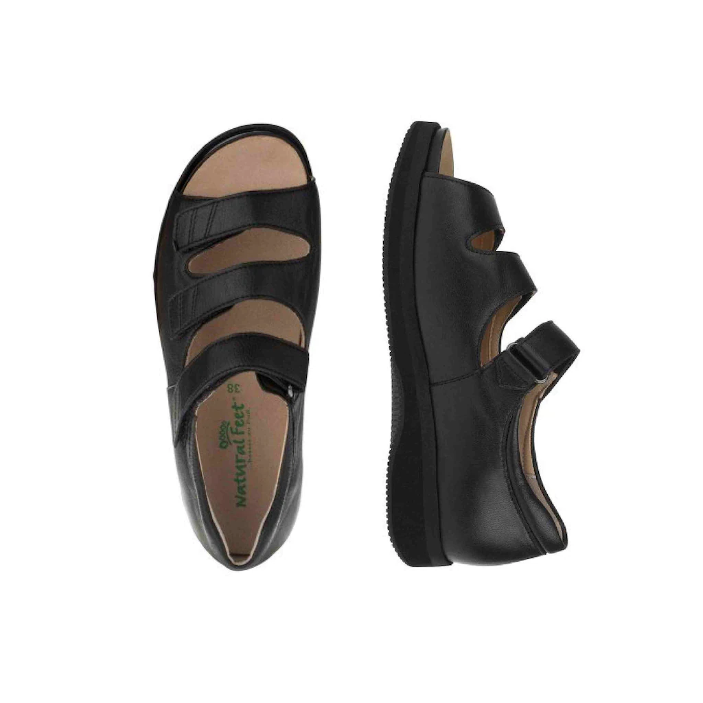 Natural Feet Sandale »Casablanca XL« Online Kaufen
