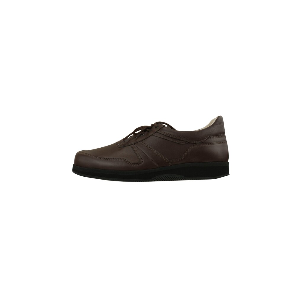 Natural Feet Schnürschuh »Karsten XL« Mit Stretchmaterial Online Kaufen