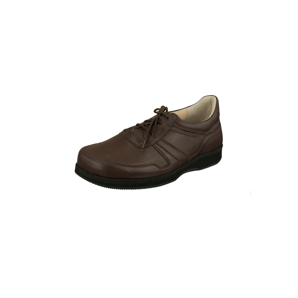 Natural Feet Schnürschuh »Karsten XL« mit Stretchmaterial online kaufen