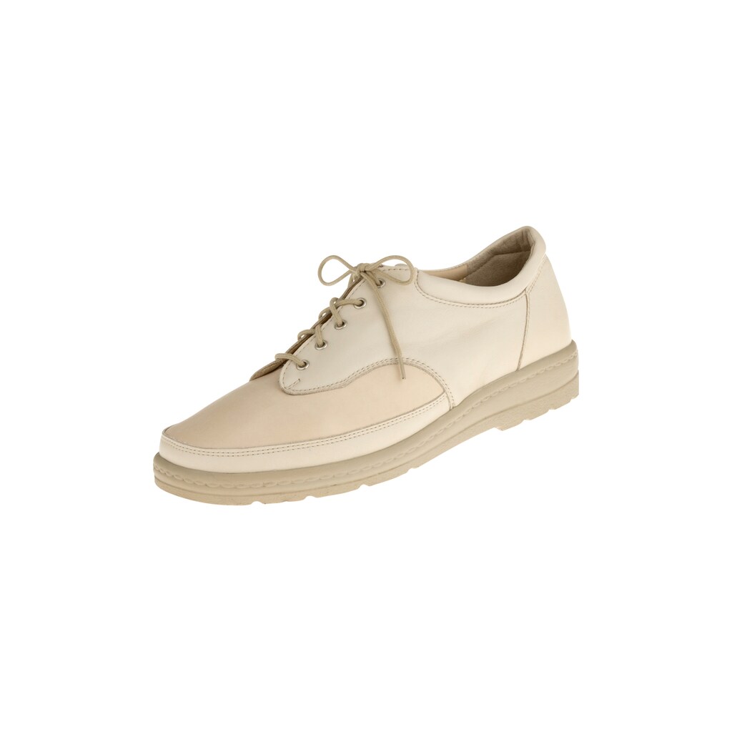 Natural Feet Schnürschuh »Paris« Online Kaufen