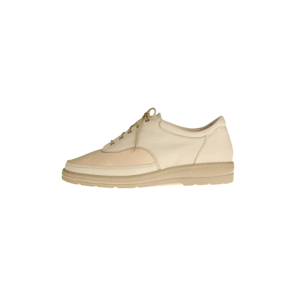 Natural Feet Schnürschuh »Paris« Online Kaufen
